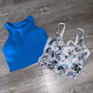 Lululemon Tank Bundle